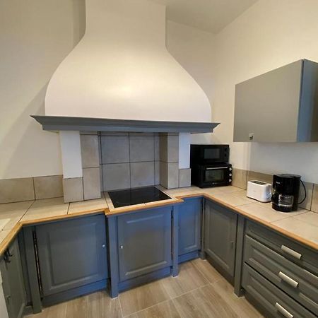Le Mayhana - 5 Personnes - Joliette Διαμέρισμα Μασσαλία Εξωτερικό φωτογραφία