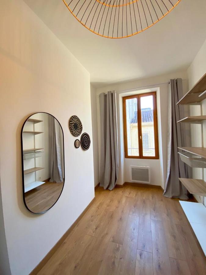 Le Mayhana - 5 Personnes - Joliette Διαμέρισμα Μασσαλία Εξωτερικό φωτογραφία