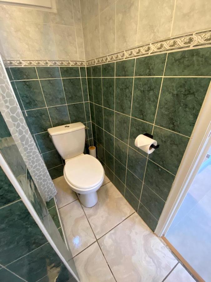 Le Mayhana - 5 Personnes - Joliette Διαμέρισμα Μασσαλία Εξωτερικό φωτογραφία